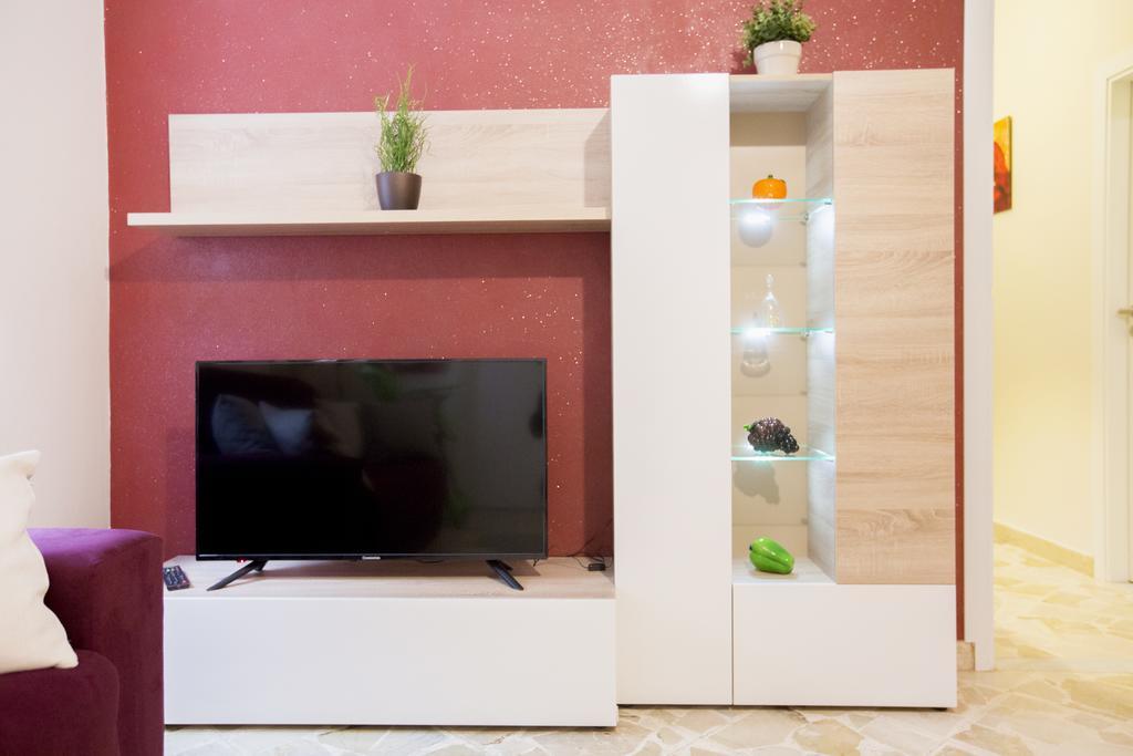 Casa Catherine チェファル エクステリア 写真