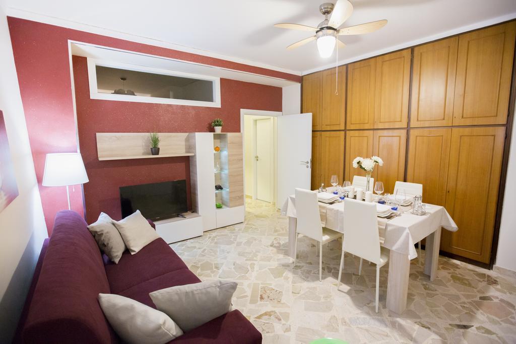 Casa Catherine チェファル エクステリア 写真
