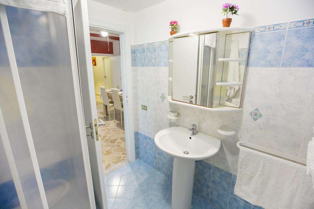 Casa Catherine チェファル エクステリア 写真