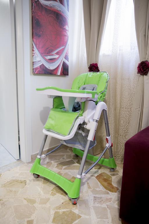 Casa Catherine チェファル エクステリア 写真