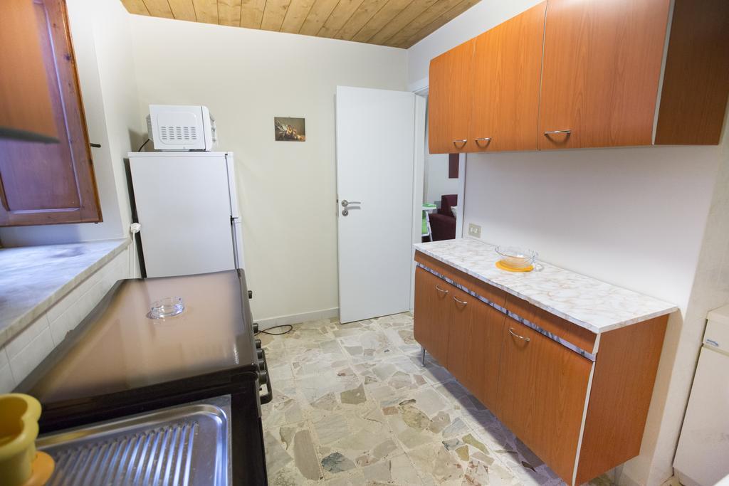 Casa Catherine チェファル エクステリア 写真