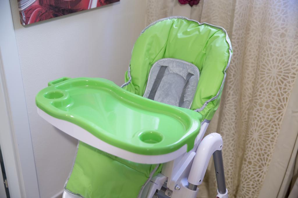 Casa Catherine チェファル エクステリア 写真